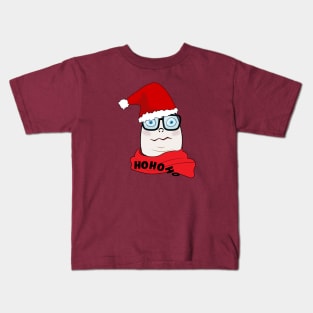 Ho Ho Ho Kids T-Shirt